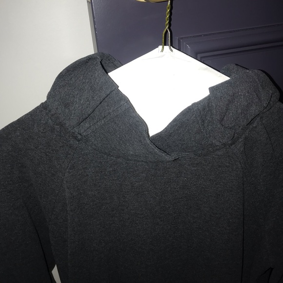 lululemon sweatshirt - Picture 2 of 6